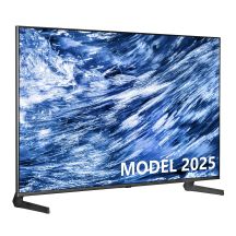 Samsung QE50QN80F Neo QLED 50'' 4K Ultra HD Tizen Dolby Atmos DVB-T2 Silver TV