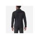 4. MILLET Parmelan Hybrid Hoodie Men's Jacket M Black
