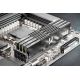 5. GOODRAM DDR5 64GB DCKit 6000MHz IRDM Black V Silver
