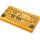 2. Behringer TD-3-AM Bassline Synthesizer Yellow