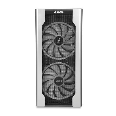 20. I-BOX CHIRON ZH68 GAMING case