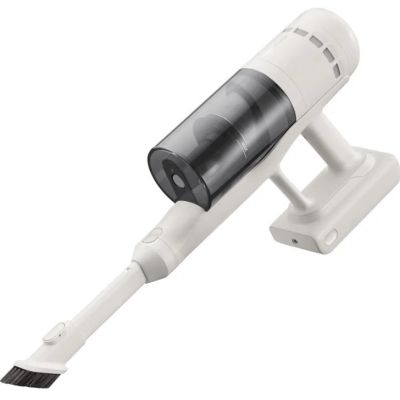 49. Roborock H60 Hub Cordless Upright Vacuum Cleaner