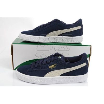 8. Puma Suede Classic W 356568 51