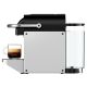 4. DeLonghi EN127.S Nespresso Pixie Capsule Coffee Machine