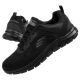 12. Skechers Track M 232698/BBK shoes