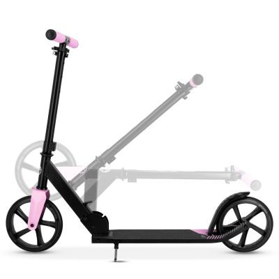 3. Spokey City Flow SPK-944598 city scooter