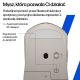3. HP 400 Quiet Black Wireless Mouse AZ7B2AA