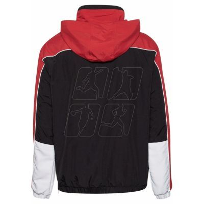 9. Karl Kani Retro Block Windbreaker M 6084142 jacket