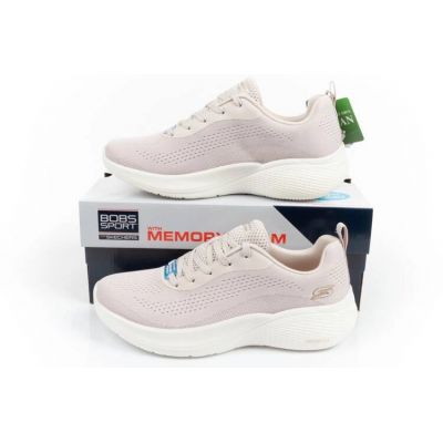 16. Skechers W 117550/NAT Shoes