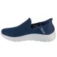 2. Skechers Slip-Ins: Go Walk Flex - No Hands 216491-NVY Navy Blue 41