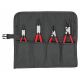 KNIPEX 001956V01 Ring Compression Tool Set