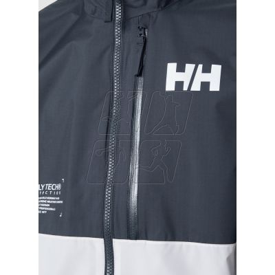 3. Helly Hansen Active Pace Jacket M 53085 598