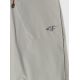 9. Men's quick-drying trekking shorts 4F 4FWSS26TFSHM1552-24S