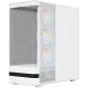 11. MODECOM VOLCANO AQ 100 ARGB MIDI CASE WHITE