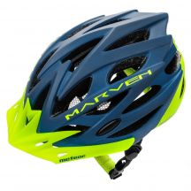 Meteor Marven 24777-24779 Bicycle Helmet