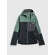 9. 4F PRO windproof softshell jacket, 10000 membrane, women's 4F 4FWSS26TSOFF542-20S