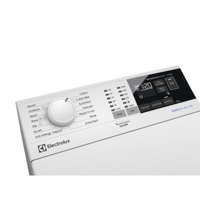 3. Washing Machine ELECTROLUX EW6TN24262P