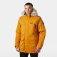 9. Helly Hansen men's autumn/winter jacket REINE PARKA 53630 399