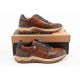 9. Wrangler men's shoes sneakers Wriv casual shoes brown