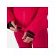 6. Rossignol W Strawpile Jkt Jacket Red