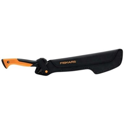 2. FISKARS Solid axe-machete