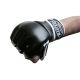 MMA MASTERS GF-10 free fighting gloves