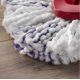8. Vileda TURBO 3in1 Microfibre Rotary Mop