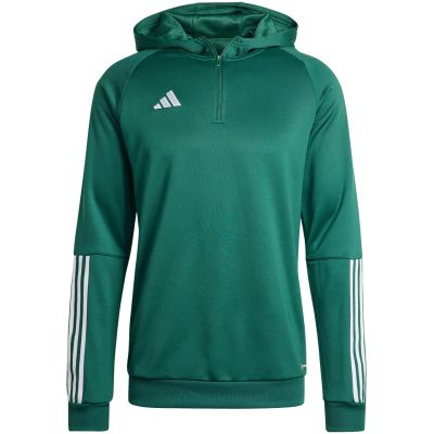 8. Adidas Tiro 23 Competition Hoodie M HU1348