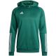 8. Adidas Tiro 23 Competition Hoodie M HU1348