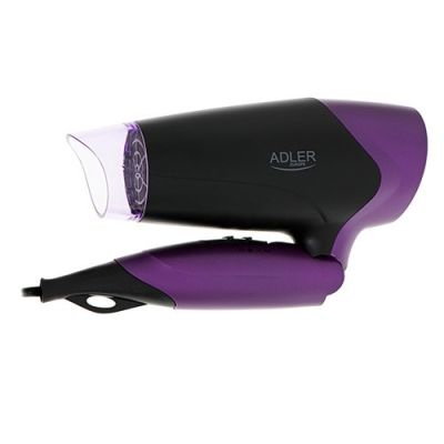 3. ADLER AD 2260 hair dryer