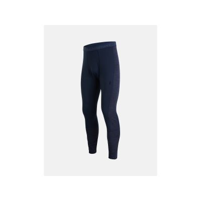 2. Peak Performance M Magic Long John leggings, blue