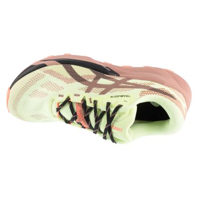 3. ASICS Gel-Trabuco 14 1011C166-750 Yellow 42