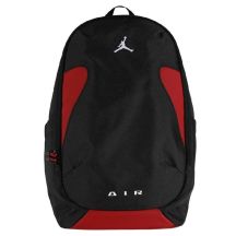 Air Jordan Jam Element Backpack 25L Black/Gym Red - MA9194-KR5