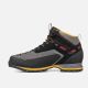 3. Garmont Vetta Evo GTX Approach Shoes - Black/Garmont Orange Size: 41_5