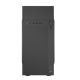 2. NATEC PC CASE HELIX MATX MINI TOWER USB-C BLACK