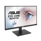 15. ASUS VA27AQ Computer Monitor 68.6 cm (27") 2560 x 1440 px Quad HD LCD Black