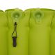 4. Exped Ultra 3R LW Self-Inflating Mat - Lime