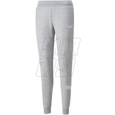 Puma Power Graphic Pants W 847115 04