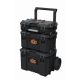 Roc Pro Gear 2.0 Keter 3-Pack Tool Box