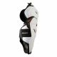 3. Bauer Vapor Flypro Jr 1064867 hockey shin guards