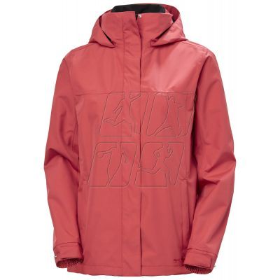 8. Helly Hansen Aden Jacket W 62650 101