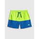 6. Boys' boardshorts 4F 4FJWSS26UBDSM203-45S