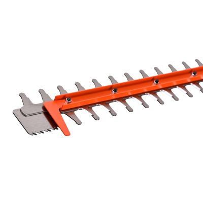 9. Electric Hedge Trimmer 600W, 60cm BEHTS501-QS BLACK+DECKER