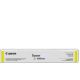 Canon C-EXV 54 toner cartridge Original Yellow