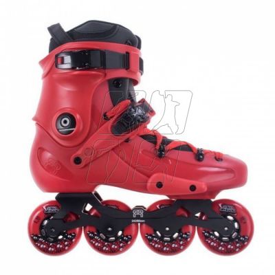 3. Freestyle skates FR1 80 22FRSK-FR180-LB