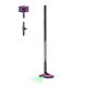 Dyson PencilVac Fluffycones Upright Vacuum Cleaner Battery Dry Bagless 0.8L Black, Gray