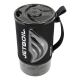 4. JETBOIL flash-carbon stove