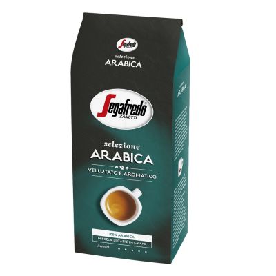 2. Segafredo Selezione Arabica 1 kg