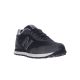 4. New Balance Men's Classic Lifestyle Shoes, Black (M5157WC)