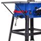 4. Scheppach HS100S table saw 2.0KW fi 250mm 2 blades included